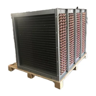 Fungsi Radiator Tube Tabe .