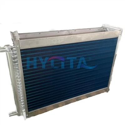 Kompresisor Cooler