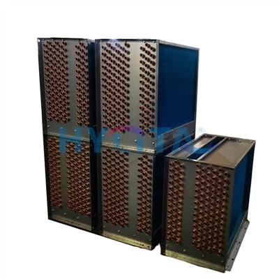 Evaporator Kerugian Udara Copper .