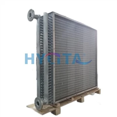 Radiator Fin Lapiah .