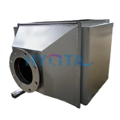 Tube Ekonomizer