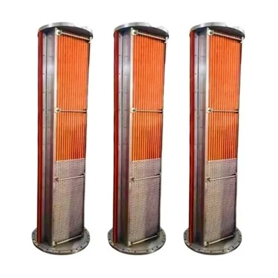 Peusampôh Udara (interang Cooler/lheuh Cooler) Keu Kompresisor Udara Centrifugal Samsung Sm5000