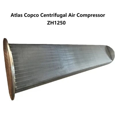 Peutuka-tuka Peusawat Udara Copco Atlas Atlas Peutumbang Suum Keu Zh1250 .