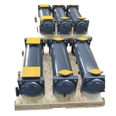 Atlas Copco Minyak-Kompresor Sekrup Putar Suntik Pendingin Minyak G5.