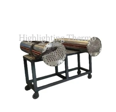 Kamerun Cooper Joy Joy Ta26 Ta28 Ta28 Peusawat Intercooler Intercooler Udara Ta28