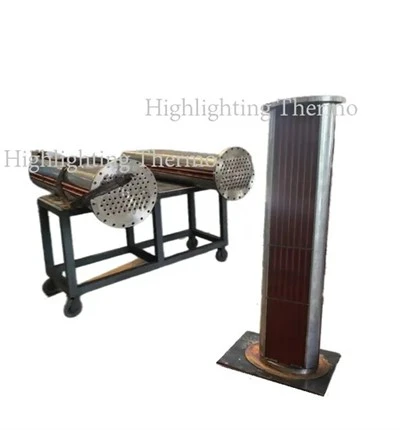 Kamerun Cooper Joy Gay Ta30 Ta35 Ta35 Peusawat Intercooler Intercooler Udara Ta35