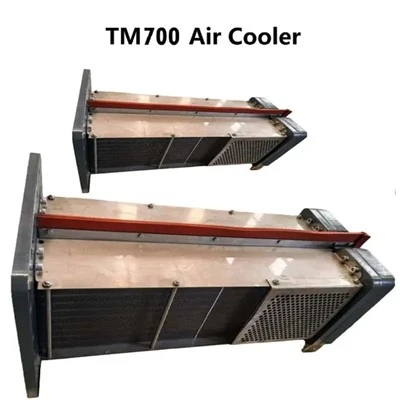 Hanwha Samsung Kompresor Udara Intercooler Untuk Udara Udara TM800 .