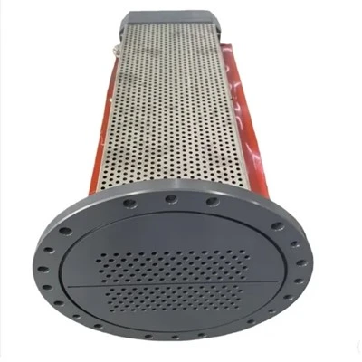 Hanwha Samsung Pendingin Udara Intercooler Untuk Kompresor Udara Sm3000 .