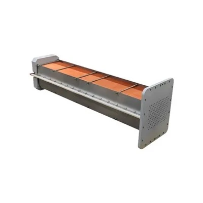 Hanwha Samsung Pendingin Udara Intercooler Untuk Kompresor Udara Sm4100 .