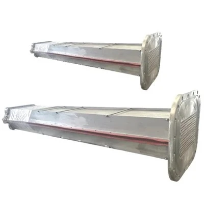 Hanwha Samsung Pendingin Udara Intercooler Untuk Kompresor Udara Sm7100 .