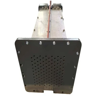 Hanwha samsung udara pendingin intercooler untuk kompresor udara TM500 .