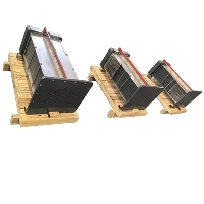 Hanwha samsung udara pendingin intercooler untuk kompresor udara TM600 .