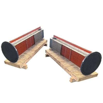 Bundel Tabung Pendingin Udara Samsung Hanwha Untuk Kompresor Udara Sm3000 .