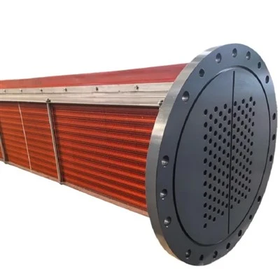 Bundel Tabung Pendingin Udara Samsung Hanwha Untuk Kompresor Udara Sm5000 .
