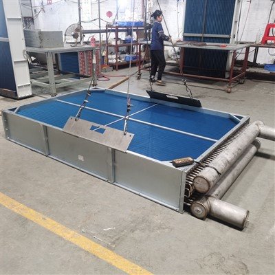 Hylita 304 316L Tabung Baja Tahan Karat Penukar Suum CE TUV Bersertifikat Aliran Tinggi 50gpm PLC Komponen Inti Tahan Bocor Layanan Panyang