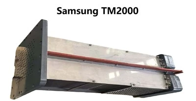 Kompresisor Samsung TM2000 Peusawat Udara, Peujudul Ie, Peujujoran Minyak, Lheuh Cooler .