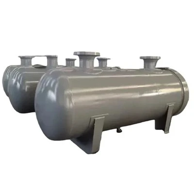 Cooler Kompresi Udara Centrifugal Siemen