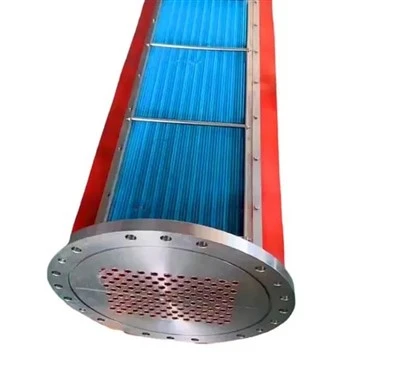 Penjualan Tahap (inteh Cooler/lheuh Cooler) Untuk Kompresor Udara Centrifugal Samsung Sm3000